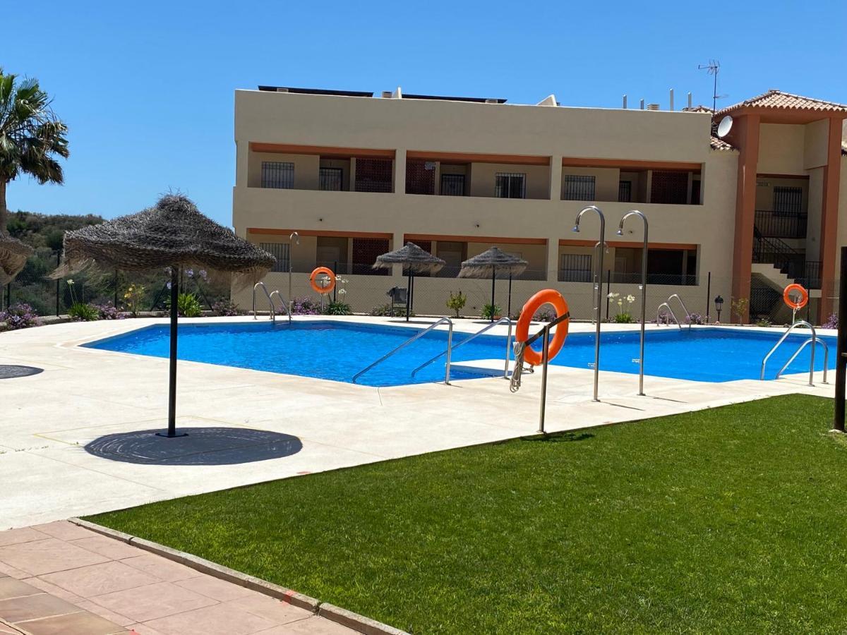 Apartamento en urbanización de Riviera del Sol perfecto para familia Mijas Exterior foto