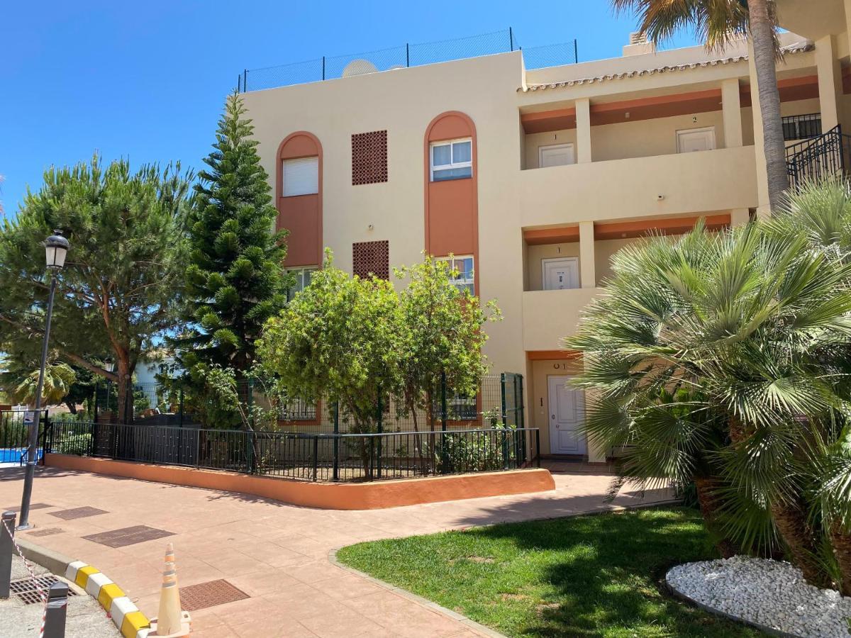 Apartamento en urbanización de Riviera del Sol perfecto para familia Mijas Exterior foto
