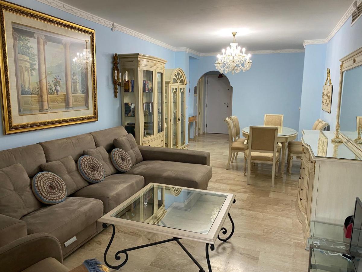 Apartamento en urbanización de Riviera del Sol perfecto para familia Mijas Exterior foto