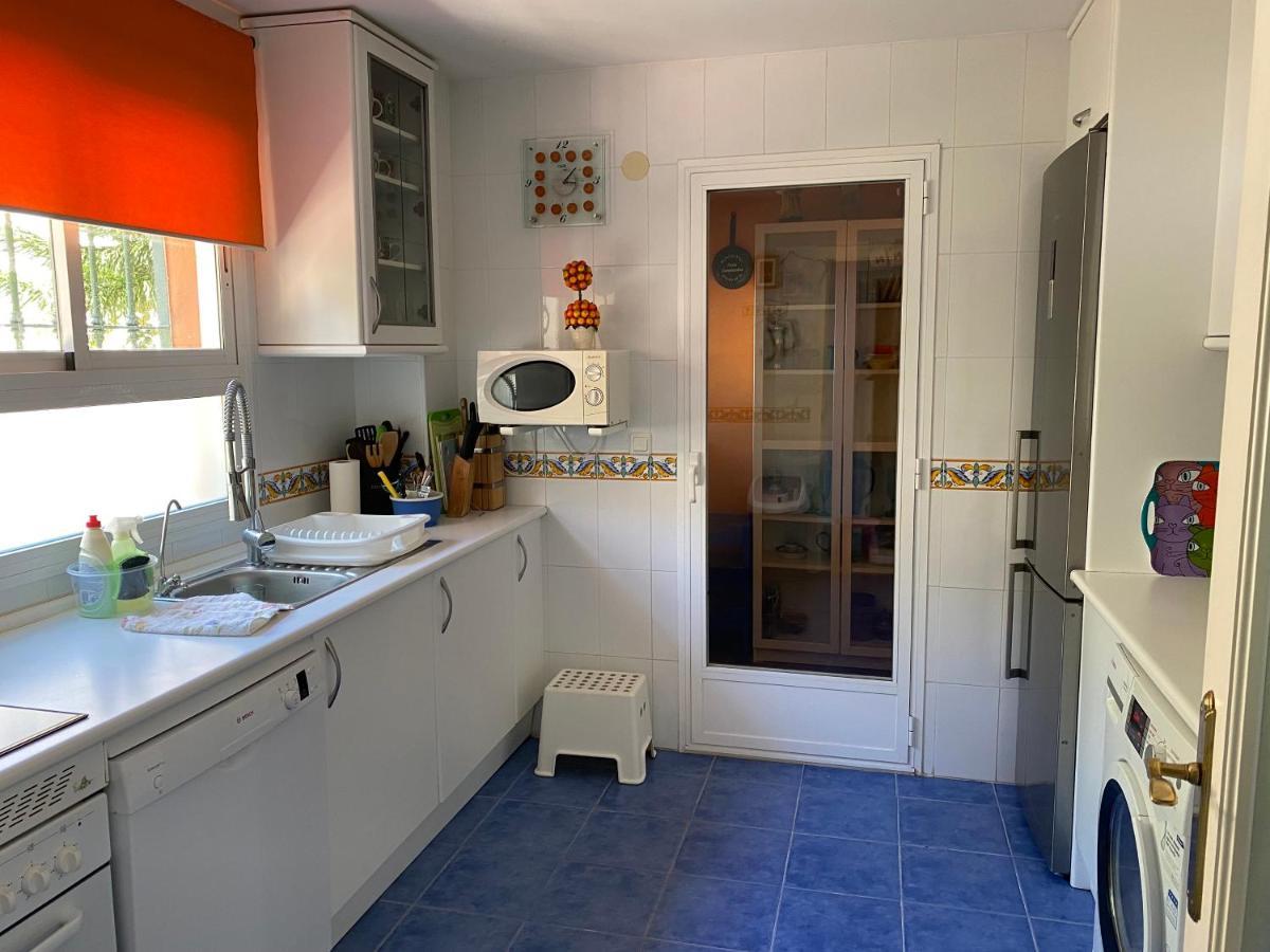 Apartamento en urbanización de Riviera del Sol perfecto para familia Mijas Exterior foto
